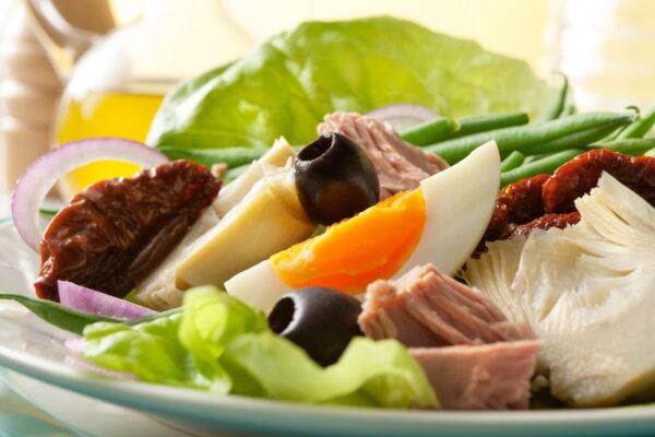 Non Veg Salad